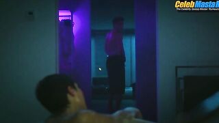 ANDRE LAMOGLIA NUDE/SEXY SCENE IN ELITE