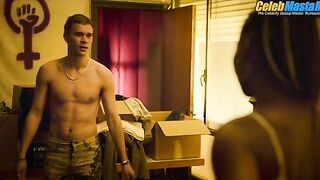 GLEB ABROSIMOV NUDE/SEXY SCREENSHOT 6 IN ELITE