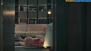 FERNANDO LINDEZ AND NUNO GALLEGO NUDE/SEXY SCENE IN ELITE