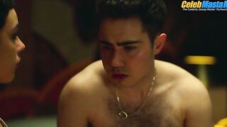 ANDER PUIG NUDE/SEXY SCREENSHOT 6 IN ELITE