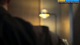 FERNANDO LINDEZ AND NUNO GALLEGO NUDE/SEXY SCENE IN ELITE