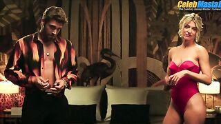 FERNANDO LINDEZ AND MARIO ERMITO NUDE/SEXY SCENE IN ELITE