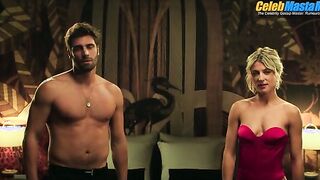 FERNANDO LINDEZ AND MARIO ERMITO NUDE/SEXY SCENE IN ELITE