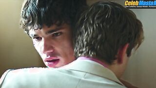 FERNANDO LINDEZ AND NUNO GALLEGO NUDE/SEXY SCENE IN ELITE