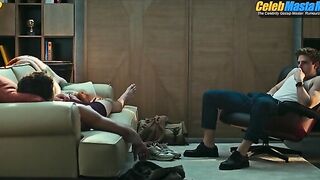 FERNANDO LINDEZ AND NUNO GALLEGO NUDE/SEXY SCENE IN ELITE