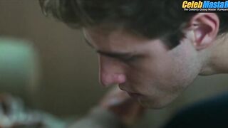 FERNANDO LINDEZ AND NUNO GALLEGO NUDE/SEXY SCENE IN ELITE