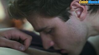 FERNANDO LINDEZ AND NUNO GALLEGO NUDE/SEXY SCENE IN ELITE