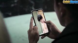 FERNANDO LINDEZ AND NUNO GALLEGO NUDE/SEXY SCENE IN ELITE