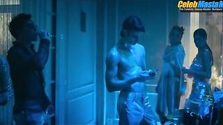 FERNANDO LINDEZ NUDE/SEXY SCENE IN ELITE
