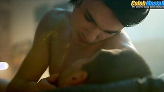 OMAR AYUSO AND FERNANDO LINDEZ NUDE/SEXY SCREENSHOT 6 IN ELITE