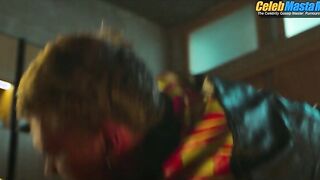 FERNANDO LINDEZ AND IVAN MENDES NUDE/SEXY SCENE IN ELITE