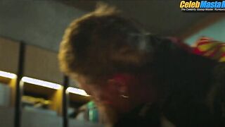 FERNANDO LINDEZ AND IVAN MENDES NUDE/SEXY SCENE IN ELITE