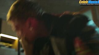FERNANDO LINDEZ AND IVAN MENDES NUDE/SEXY SCENE IN ELITE