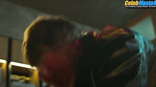 FERNANDO LINDEZ AND IVAN MENDES NUDE/SEXY SCENE IN ELITE