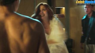 FERNANDO LINDEZ AND IVAN MENDES NUDE/SEXY SCENE IN ELITE