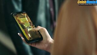 FERNANDO LINDEZ NUDE/SEXY SCENE IN ELITE