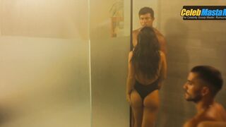 XAMA AND ANDRE LAMOGLIA AND UNKNOWN NUDE/SEXY SCENE IN RULERS OF FORTUNE