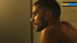 XAMA AND ANDRE LAMOGLIA AND UNKNOWN NUDE/SEXY SCENE IN RULERS OF FORTUNE