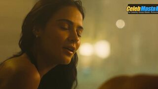 XAMA AND ANDRE LAMOGLIA AND UNKNOWN NUDE/SEXY SCENE IN RULERS OF FORTUNE