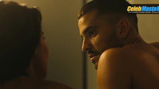 XAMA AND ANDRE LAMOGLIA AND UNKNOWN NUDE/SEXY SCENE IN RULERS OF FORTUNE