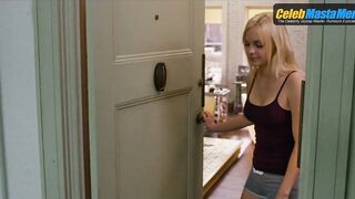 CHRIS EVANS NUDE/SEXY SCENE IN WHAT'S YOUR NUMBER?