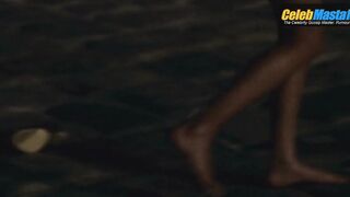 CHRIS EVANS NUDE/SEXY SCENE IN WHAT'S YOUR NUMBER?