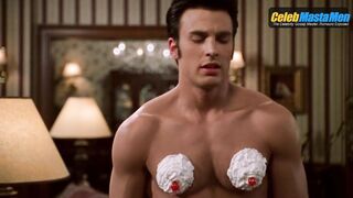 CHRIS EVANS NUDE/SEXY SCREENSHOT 10 IN NOT ANOTHER TEEN MOVIE
