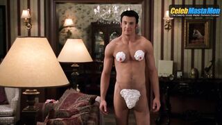 CHRIS EVANS NUDE/SEXY SCREENSHOT 4 IN NOT ANOTHER TEEN MOVIE