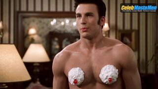 CHRIS EVANS NUDE/SEXY SCREENSHOT 9 IN NOT ANOTHER TEEN MOVIE
