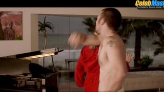 CHRIS EVANS NUDE/SEXY SCENE IN LONDON