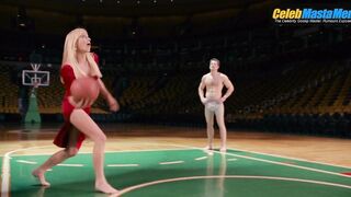 CHRIS EVANS NUDE/SEXY SCENE IN WHAT'S YOUR NUMBER?