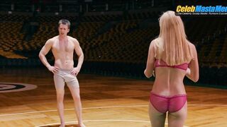 CHRIS EVANS NUDE/SEXY SCENE IN WHAT'S YOUR NUMBER?