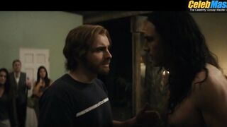 JAMES FRANCO NUDE/SEXY SCREENSHOT 2 IN THE DISASTER ARTIST