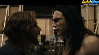 JAMES FRANCO NUDE/SEXY SCREENSHOT 7 IN THE DISASTER ARTIST