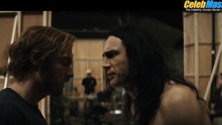 JAMES FRANCO NUDE/SEXY SCREENSHOT 8 IN THE DISASTER ARTIST