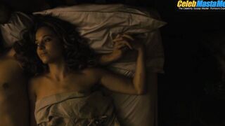 JAMES FRANCO NUDE/SEXY SCENE IN THE DEUCE