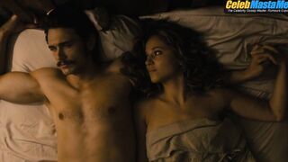 JAMES FRANCO NUDE/SEXY SCREENSHOT 2 IN THE DEUCE
