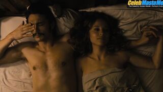 JAMES FRANCO NUDE/SEXY SCREENSHOT 3 IN THE DEUCE