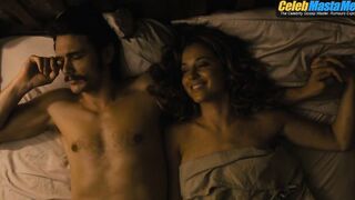 JAMES FRANCO NUDE/SEXY SCREENSHOT 4 IN THE DEUCE