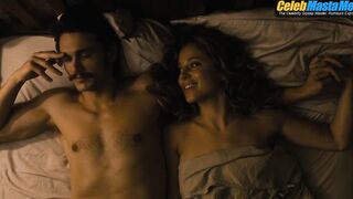 JAMES FRANCO NUDE/SEXY SCREENSHOT 5 IN THE DEUCE