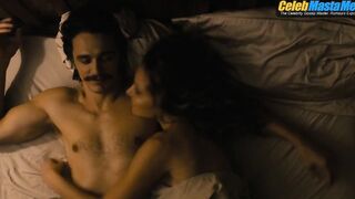 JAMES FRANCO NUDE/SEXY SCREENSHOT 6 IN THE DEUCE