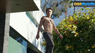 JAMES FRANCO NUDE/SEXY SCENE IN WHY HIM