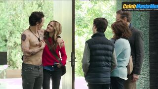 JAMES FRANCO NUDE/SEXY SCREENSHOT 6 IN WHY HIM