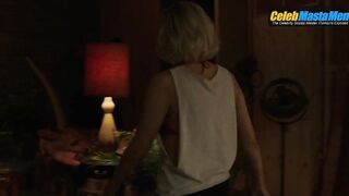 JAMES FRANCO NUDE/SEXY SCENE IN THE DEUCE