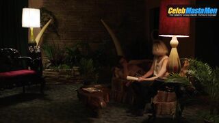 JAMES FRANCO NUDE/SEXY SCREENSHOT 3 IN THE DEUCE