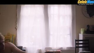 JAMES FRANCO AND ZACHARY QUINTO NUDE/SEXY SCENE IN I AM MICHAEL