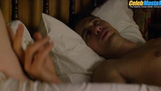 JAMES FRANCO NUDE/SEXY SCENE IN 11.22.63