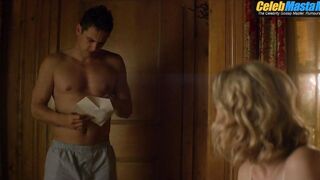JAMES FRANCO NUDE/SEXY SCREENSHOT 10 IN 11.22.63