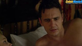 JAMES FRANCO NUDE/SEXY SCREENSHOT 9 IN 11.22.63