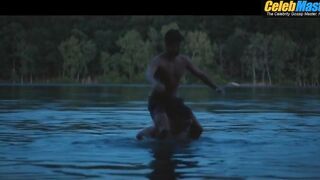 JAMES FRANCO AND CHARLIE CARVER NUDE/SEXY SCENE IN I AM MICHAEL